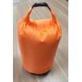 Mochila de nylon para caminhada ao ar livre