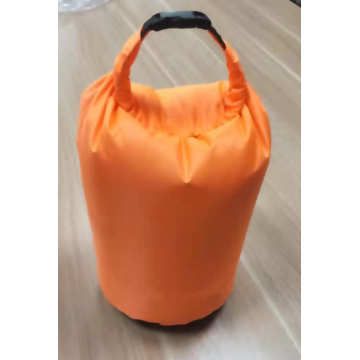 Mochila de nylon para caminhada ao ar livre