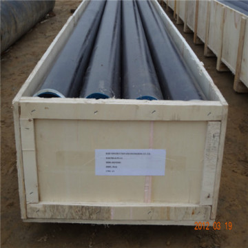 T22 Alloy Seamless Pipe