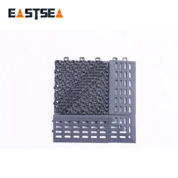 High-Quality Temporary Construction Mud Mat Production