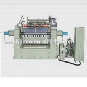 Special useful rotary veneer line