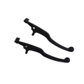 Universal accessories for off-road motorcycle brake lever