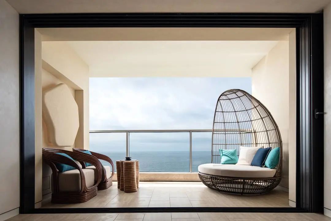 Huizhou Sunrise Silver Sands Salt Crystal Hotel (7)