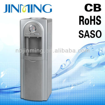 hot and cold kids water cooler for mineral water