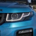 Farol de Xenon para Range Rover Evoque 2015-2019