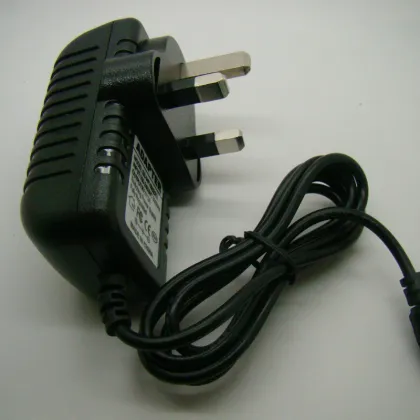OEM High quailty 9V AC Adapter For COBY TF DVD7006 TF-DVD7006 Portable DVD Power Supply Charger