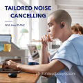 Liberty 4 Noise Canceling Earbuds: High Resolution Wireless Earphones with Dual Dynamic Drivers - Manufacturer Promotion