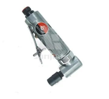 air tools pneumatic / Variable speed air angle grinder / water injection pneumatic angle polisher H-0813