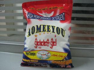 300g Machine / hand clothes washing detergent powder of for