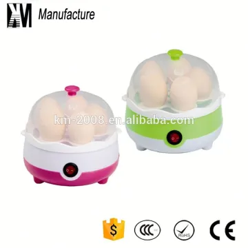 Factory directly supplying plastic poached egg cooker made in China