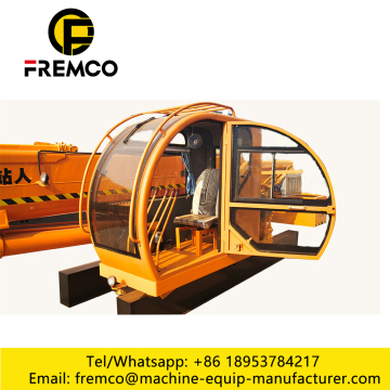 5 TON Marine Crane Offshore