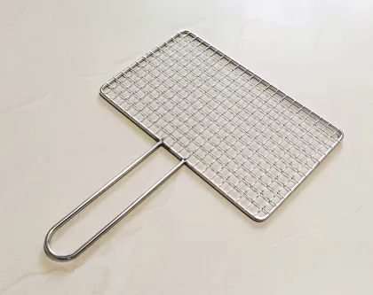 BBQ Grid BBQ Grill Cover