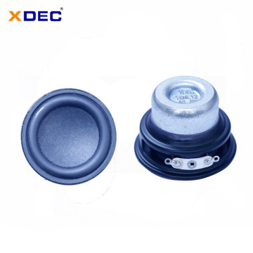 45mm Neodymium Magnet 4ohm 8w ηχείο