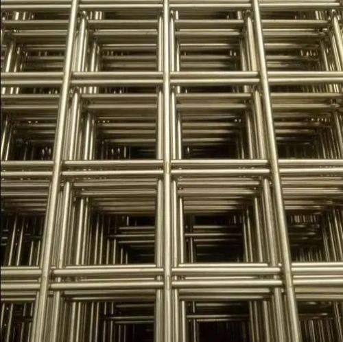 welded stainless wire mesh