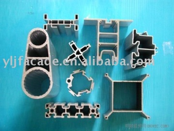 aluminium profile for industrial
