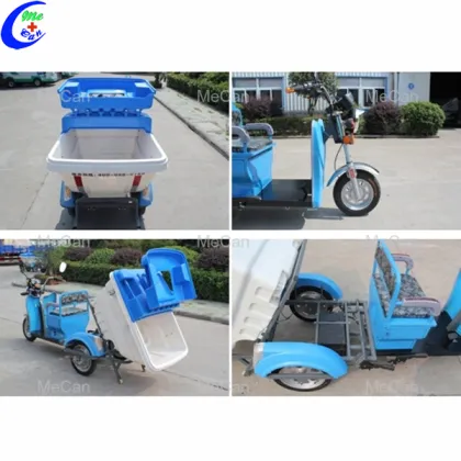Quality garbage truck garbage compactor truck for sale