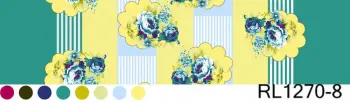 Bedding Top Sheet Wrinkle High Grade Flat Sheet