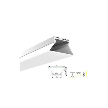 LEDER Industrial Lighting Technology Linear Light