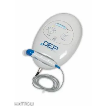 Mattioli medical CE beauty equipment DEP mesotherapy system