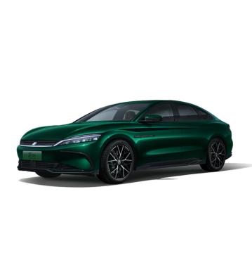 BYD New Energy Suv Electric Cars - Cheap Used Cars Full Options