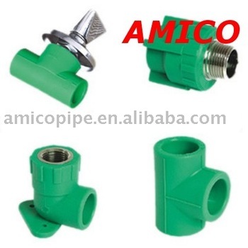 High quality PPR Fitting