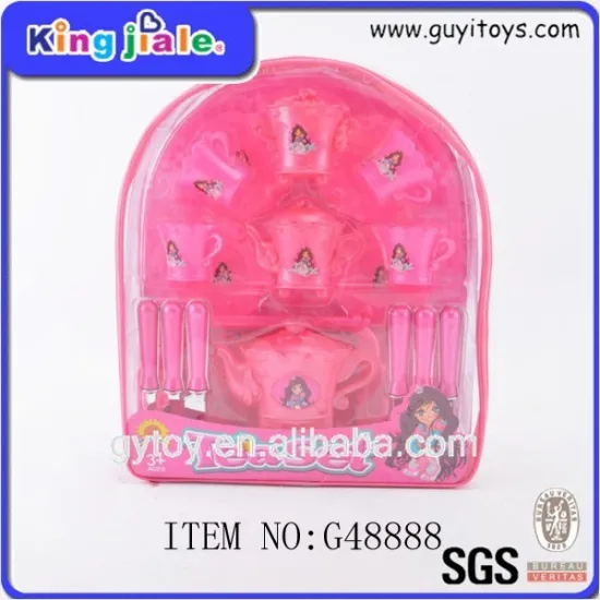 Best sales high quality toy tea sets cheap