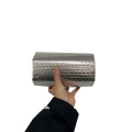 Radiateur d'isolation de radiateur résistant à la chaleur en papier d'aluminium