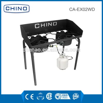 CA-EX02WD high pressure stove gas cooker
