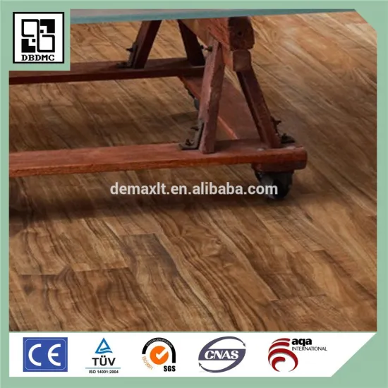 2016 New Pvc Vinyl Flooring plastic event flooring
