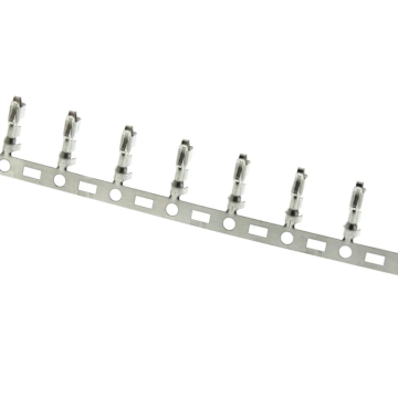 Connettori di certificazione ROHS XMS-03V