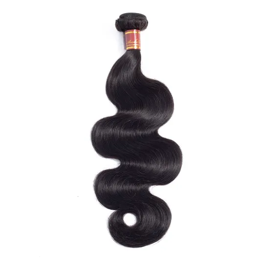 Original 100 Natural Wholesale Extensions Brazilian Body Wave Human Unprocessed Virgin Hair Vendors