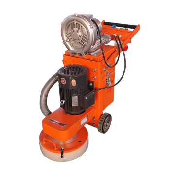 Cement Grinder Floor Polisher Machine for Sale