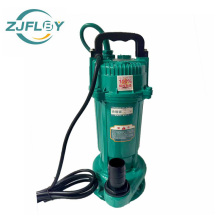 Bomba de esgoto de alta eficiência de 370W