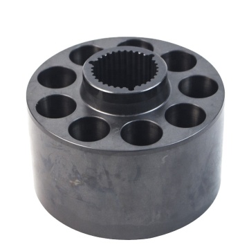 Sauer ERL100 ERR100 Pump Repair Parts