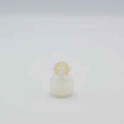 Golden 64 Pins Hydra Derma Skin Roll