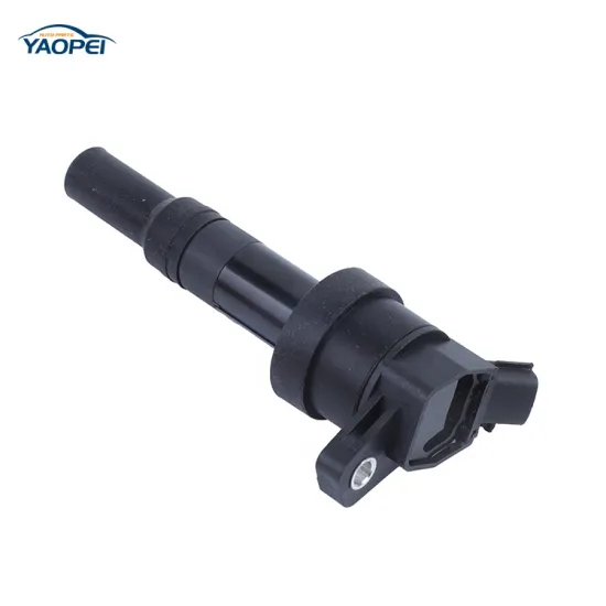 YAOPEI Oil Ignition Coil 27301-03110 for Kia Picanto Rio Stonic