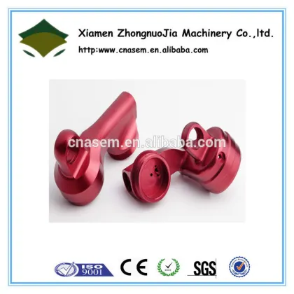 CNC Machined Parts Auto Parts