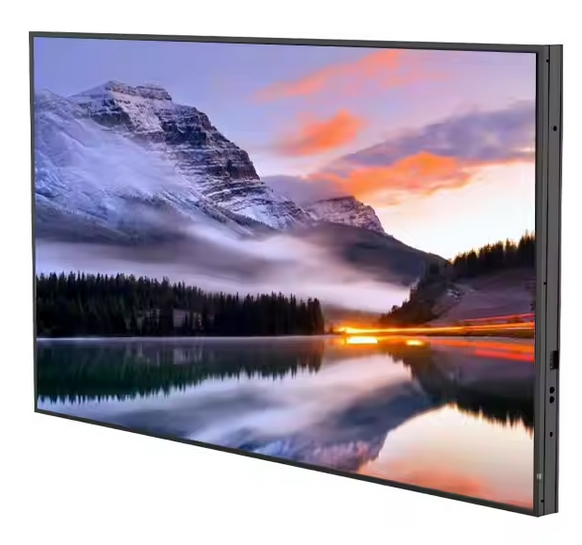 Portable Smart Display Window Indoor Digital Signage
