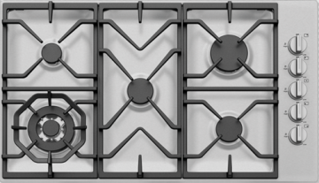 Westinghouse Gas Hob Stoves