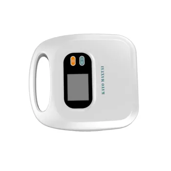 cheap emergency power source for hospitals portable battery pack
