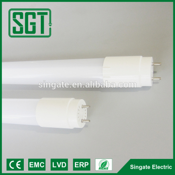 Alibaba CE Standard SMD 2835 made in China tube8 LED t8 18W tube led lighting