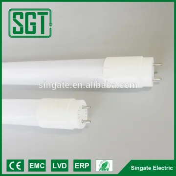 Made in China LED residential lighting free Asian T5 8ft led tube light 8