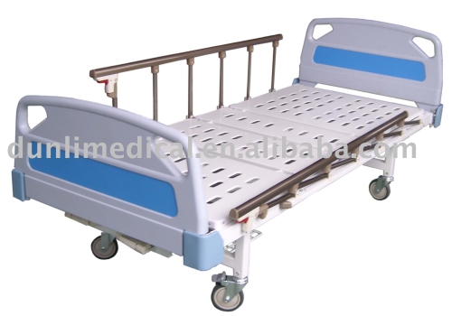manual bed(DL18-201B, 1 functions)