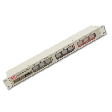 RCP-MU 19 Rack Power Control and Monitor System สำหรับ RCP-1000