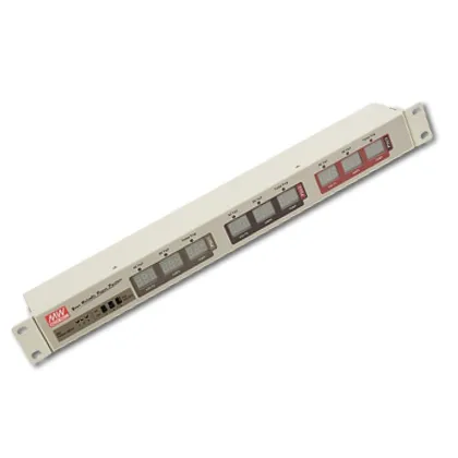RCP-MU 19 Rack Power Control and Monitor System for RCP-1000