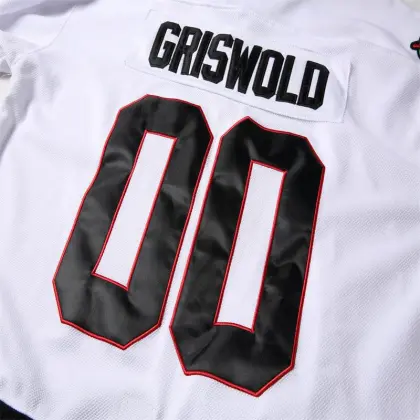 Custom Made Polyester Ice Hockey Shirts - Wholesale Sublimation Uniforms OEM Team Wear