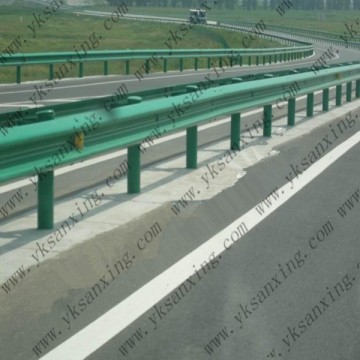 Guard Rail Sheet Forming Machine