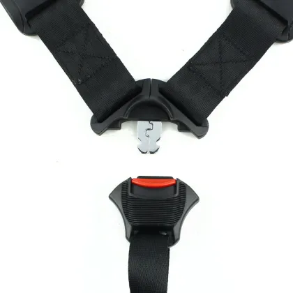 3 Point Baby Safety Harness for Car Seats