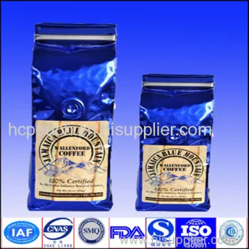 Colombian Coffee Package Bag 