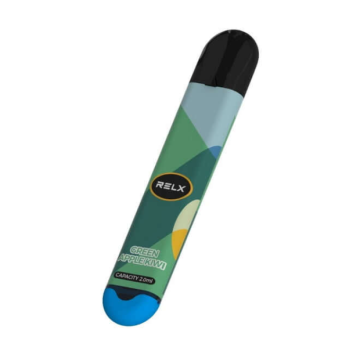 Kit Vape Monouso RELX Bar Bar 600 puff
